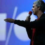 Larry Page: Bangun Sesuatu yang Hebat dan Belum Pernah Ada