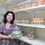 Nyonya Meneer: Membudayakan Minum Jamu Lewat Gerai Modern