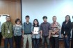 pemenang Fujitsu Innovation Challenge 2013