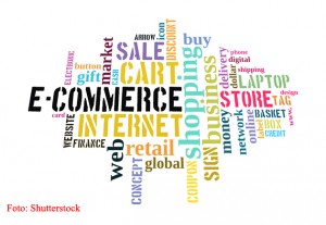 Pertumbuhan E-commerce Indonesia