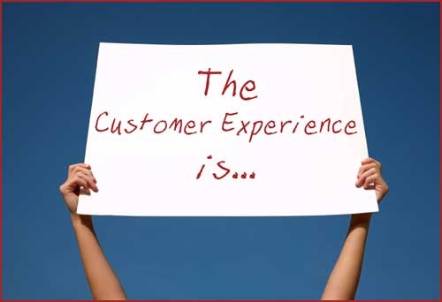 the-Customer-Experience-is