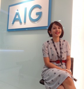 AIG Indonesia, Lonjakan Traveler, Pengaruhi Bisnis Asuransi