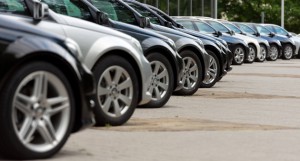 Dua Strategi Menggarap Pasar Layanan Rental Mobil
