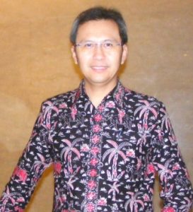 Satria Hamid, Head of Public Affairs, PT Trans Retail Indonesia (Carrefour)