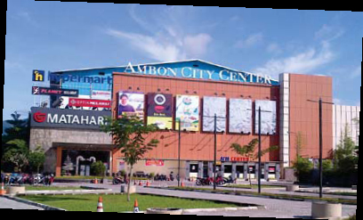 Ambon City Center