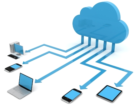 cloud computing untuk ukm