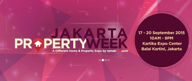 Jakarta Property Week