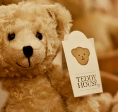 teddy house fx sudirman