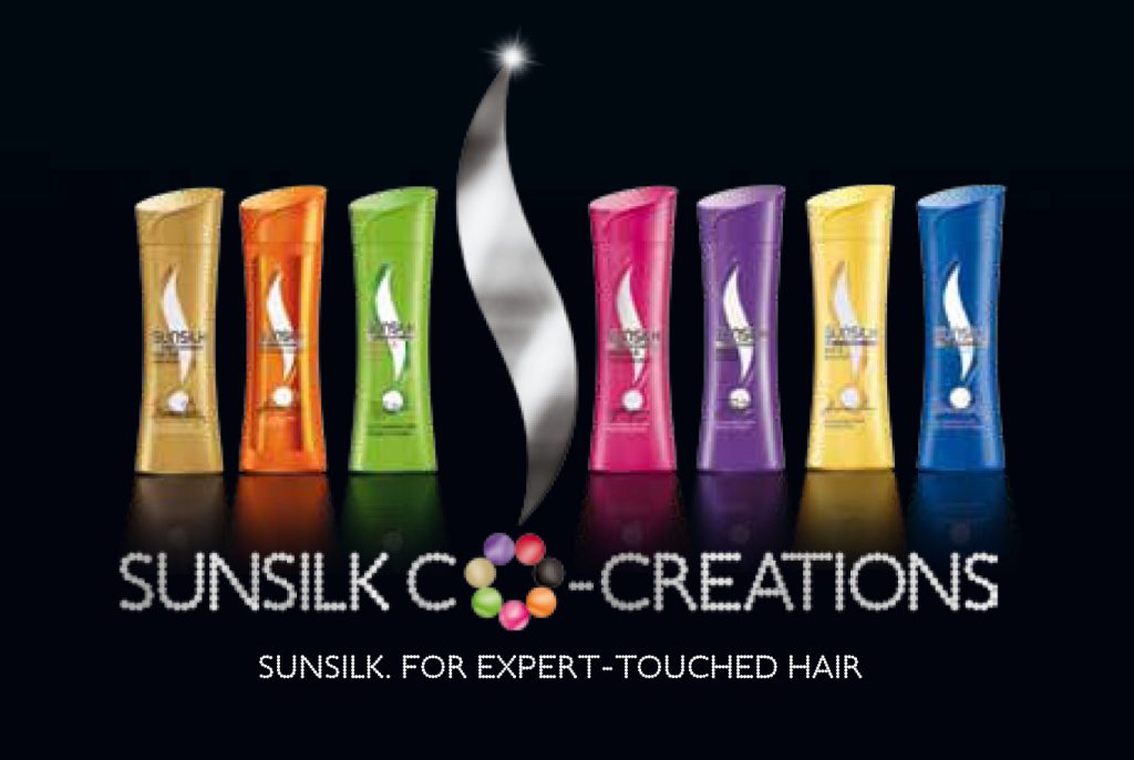 Sunsilk-Co-Creations