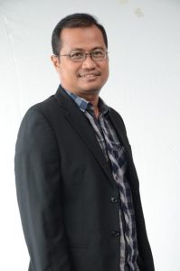 Budi Setyawan Wijaya - Direktur Utama Melon Indonesia