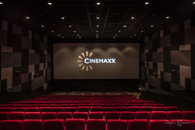 Resmikan bioskop ke-13 di Cikarang, Ini Promo Cinemxx