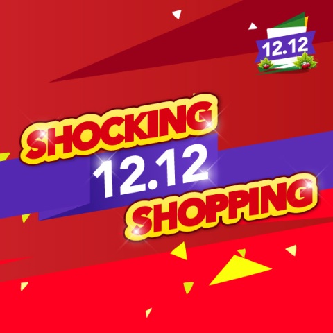 Promo Shocking Shopping, Nilai Penjualan Blibli.com Naik 20 Kali Lipat