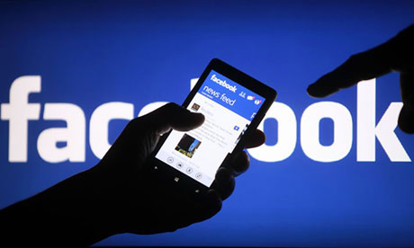 Fitur Baru Facebook Permudah Bisnis Berinteraksi Langsung dengan Pelanggan