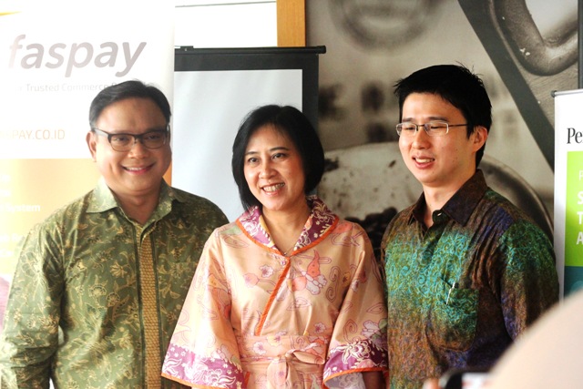 Faspay Billing solusi bagi bisnis online dan startup di indonesia