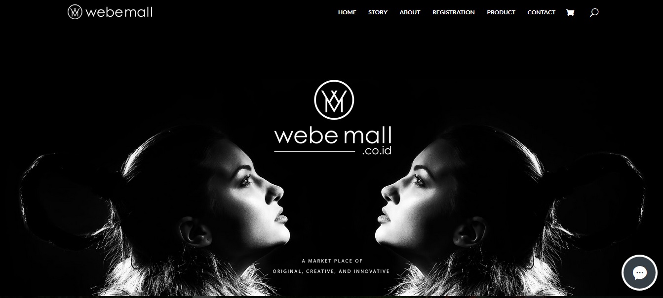 webe mall
