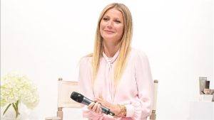 Artis Hollywood Gwyneth Paltrow Ditunjuk Jadi LinkedIn Influencer