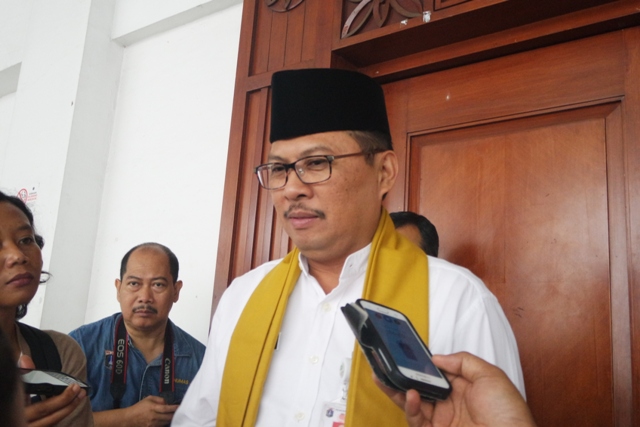Tri Kurniadi, Wali Kota Jakarta Selatan
