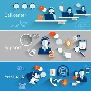 call center strategy