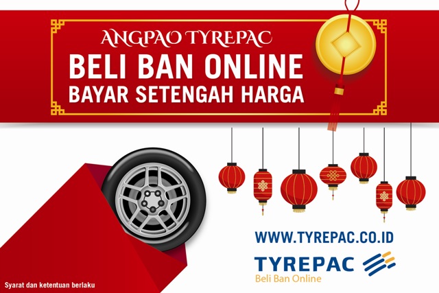 Budianto, Country Manager Tyrepac Indonesia
