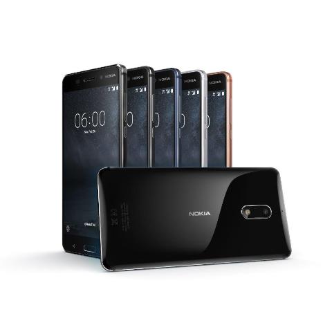 Nokia 6_range Era Baru Ponsel Pintar Nokia