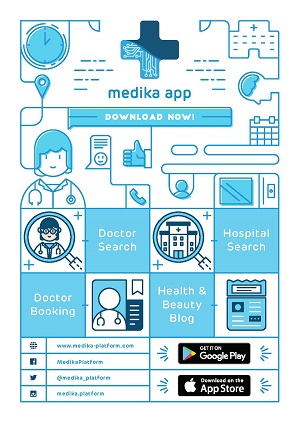 medika app