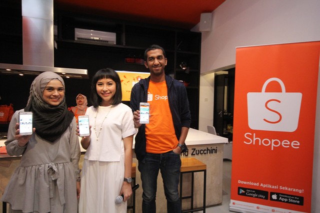 Miliki 55 Juta Active Listings, Shopee Klaim sebagai Perusahaan eCommerce Terbesar di Indonesia