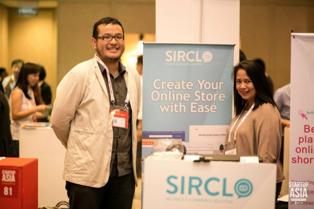 Setahun, Transaksi Online Bisnis Lokal di Platform SIRCLO Melewati USD 6 Juta