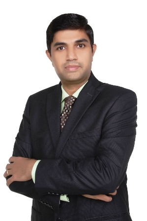 Mahadevan Natarajan, Sr Director APAC Enterprise Performance Management Business at Oracle