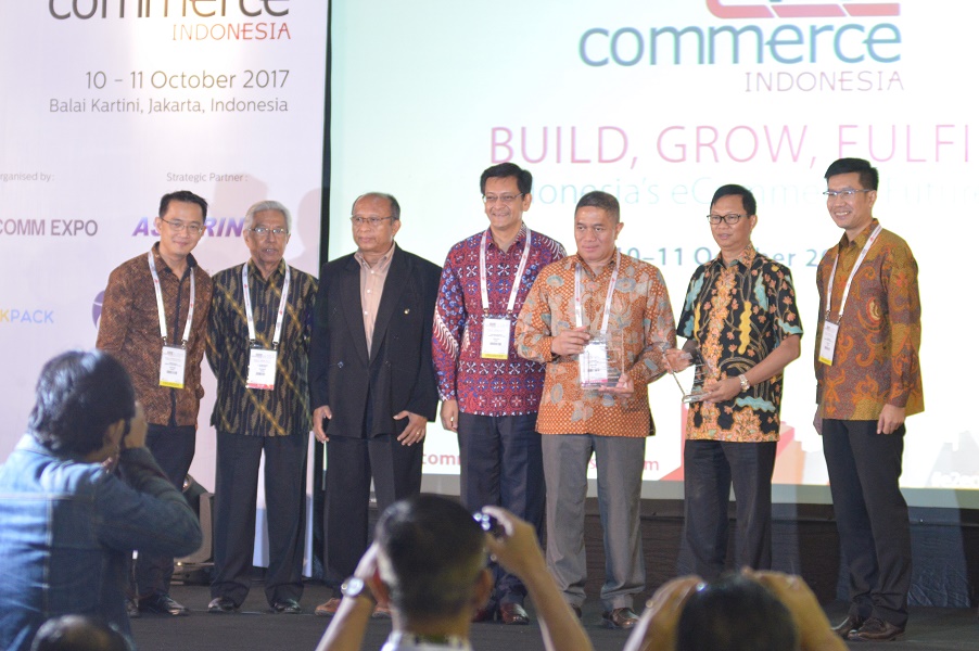 e2eCommerce Indonesia 2017