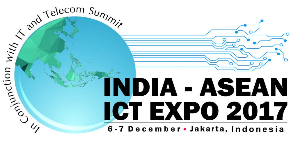 india-asean ict expo 2017