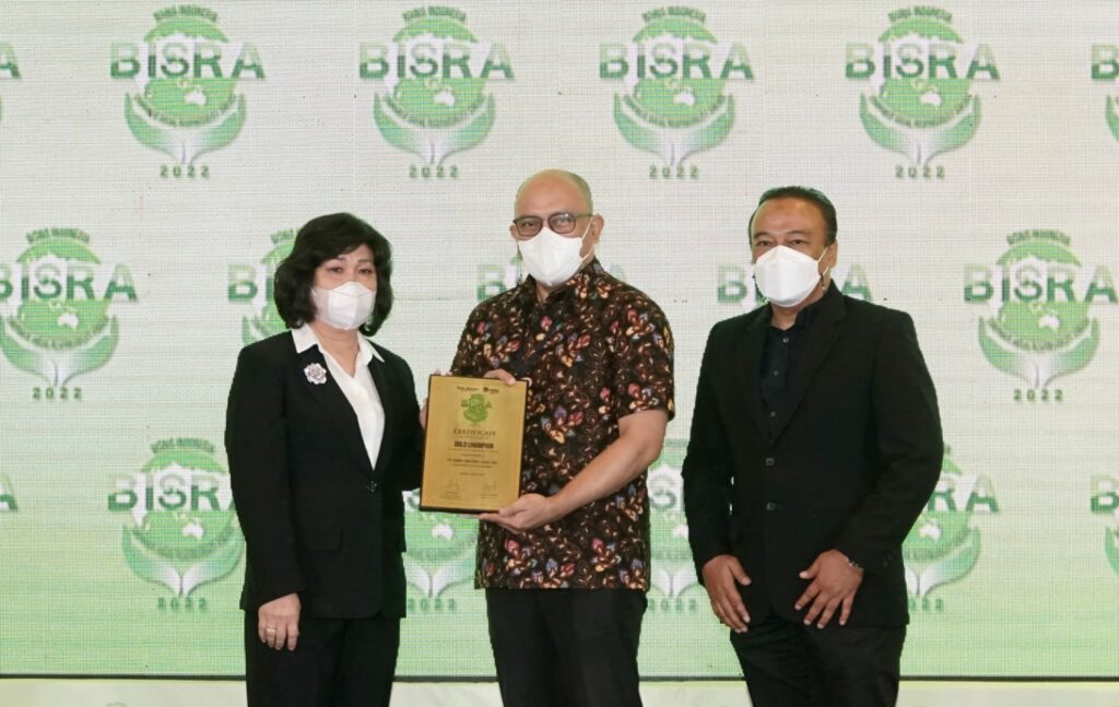 Bisra Award