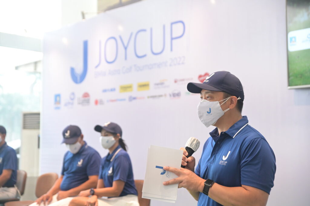 Joycup: BMW Astra Golf Tournament 2022 Kembali Hadir