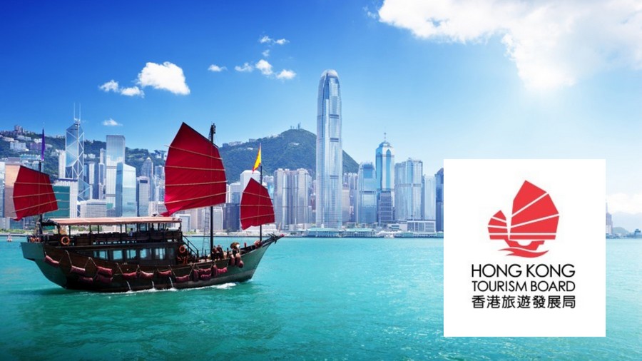 hongkong tourism board
