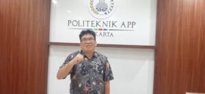 Politeknik APP Jakarta