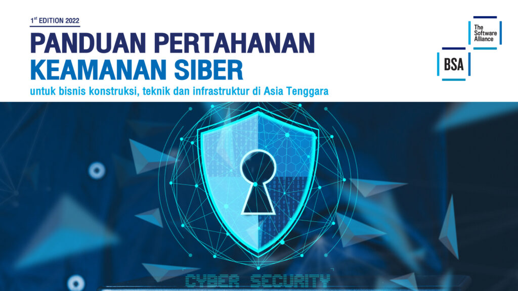 Panduan dan saran keamanan siber