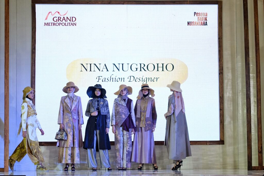 Nina Nugroho