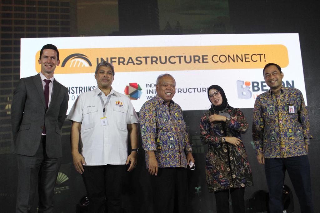 Infrastructure Connect 2022 