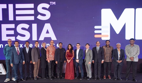SMARTIES Indonesia Awards 2022