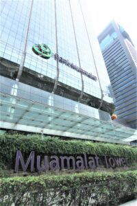 Bank Mualamat