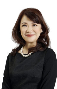 Katarina Setiawan - Chief Economist & Investment Strategist MAMI