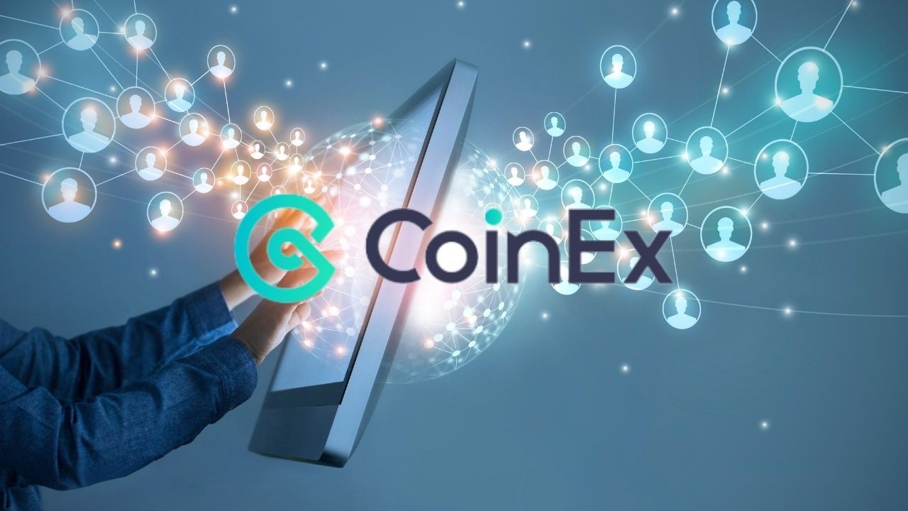 coinex 2022