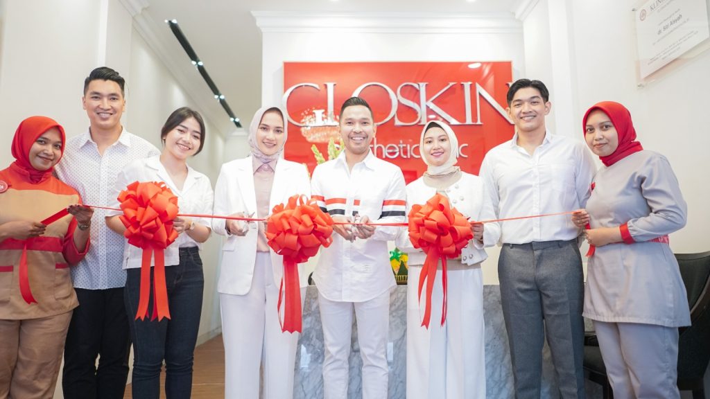 Gloskin Aesthetic Clinic 