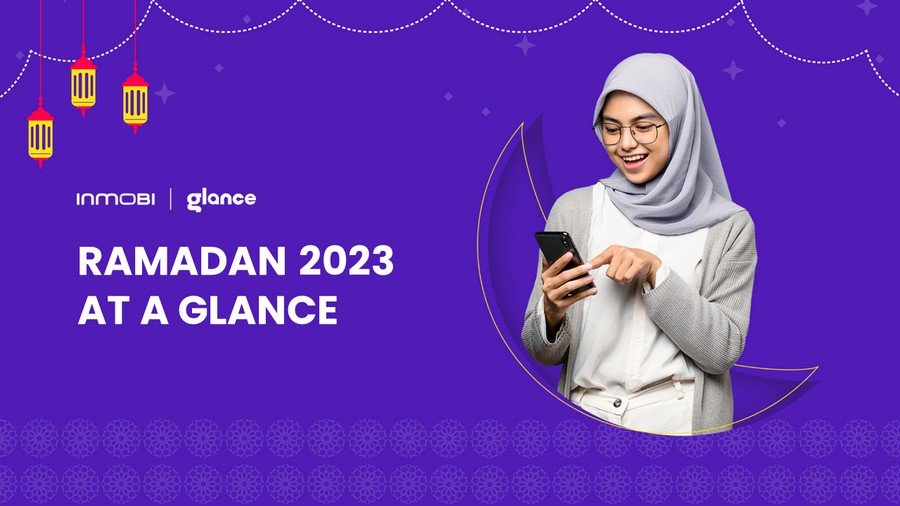 InMobi Ramadan Report 2023