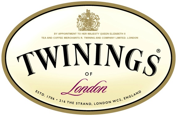 Logo Twinings