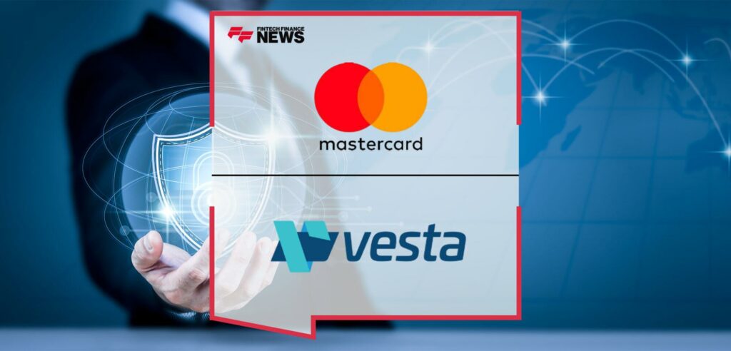 Mastercard dan Vesta