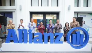 Allianz Center Bandung