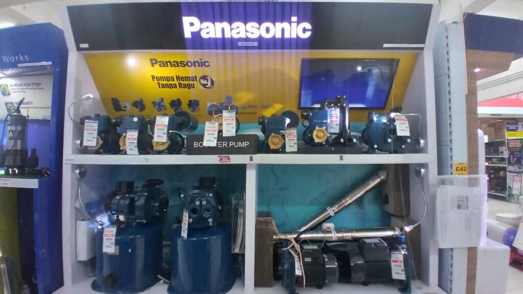 Panasonic Water Solutions
