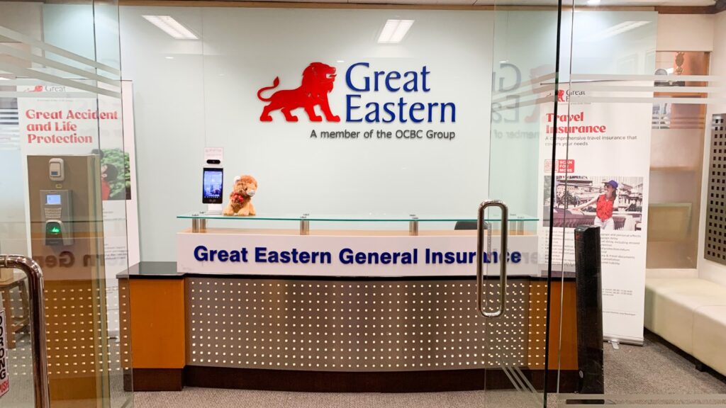 Shop Package Insurance Proteksi Pendukung UMKM dari Great Eastern General Insurance
