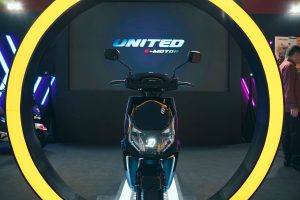 United E-Motor 