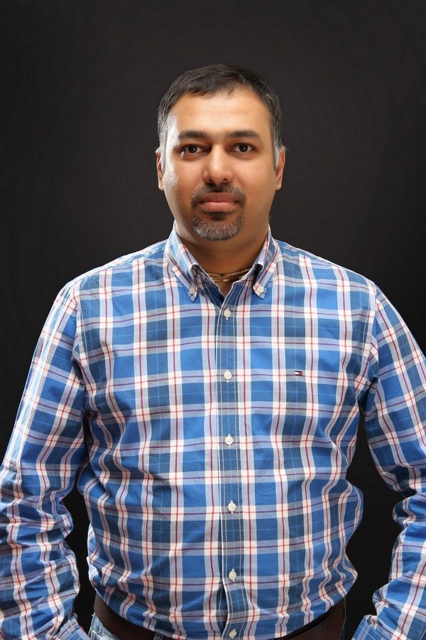 Girish Chaturvedi, Chief Business Officer, Netcore Cloud